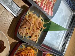 -新石器烤肉(无锡万象城店)