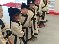 -童学馆·诗书礼乐少儿国学(天津大剧院店)