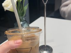 -Manner Coffee(万象食家店)
