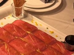 -火车头法国西餐厅