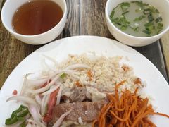 羊骨汤-塔斯提抓饭(东城汇店)
