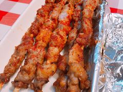 -西贝莜面村(上海百联西郊店)