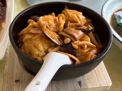 -和膳居私房菜馆(石湾店)