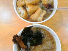 -百成大同鸭肉粥(大同总店)