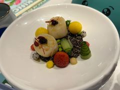 -水桶王国主题餐厅·聚会·生日派对·亲子活动·家庭套餐(亚龙湾希尔顿店)