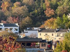 -塔川景区