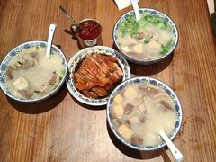 -小潘记鸭血粉丝汤