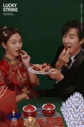 -金夫人婚纱摄影(西昌店)
