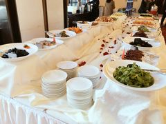 -听松楼·花园酒店·自助餐厅(红梅公园店)
