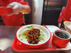 -猪角·闽南猪脚饭(文三路店)