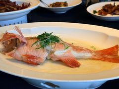 -君庭中餐厅(湘江豪生店)