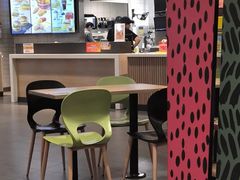 -麦当劳(金山红星美凯龙DT店)