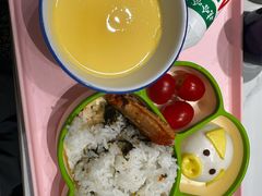 -兰湘子·湘菜小炒(南京江宁万达店)