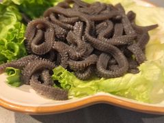 -海底捞火锅(赛格国际购物中心店)