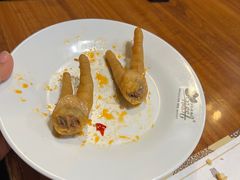-汉巴味德(鹏欣水游城店)
