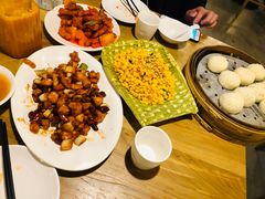 -陈傻子餐厅(世纪都会店)