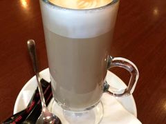 -Pancakes on the rocks(Darling Harbour)