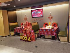 -海底捞火锅(万达广场店)