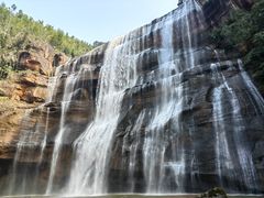 -赤水丹霞旅游区·大瀑布