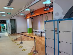 -尼克Playtime(欢乐海岸店)