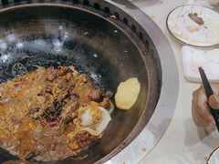 -崔记老东北传奇铁锅炖(横店总店)