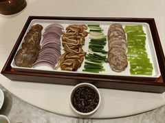 -惠丰堂饭庄·烤鸭·京味菜(翠微路店)