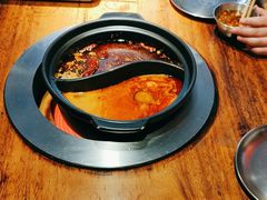 -江湖六膳門串串香(隆礼路店)