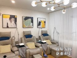 -心窑Shero's 美甲美睫美妆沙龙
