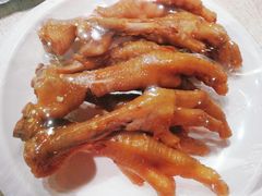 -四姐妹东北饺子(沙尾路店)
