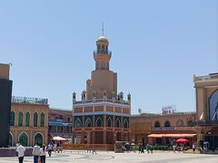 -艾提尕尔清真寺