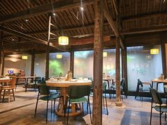 -院子餐厅·大锅菜·老杭帮(桥西直街店)