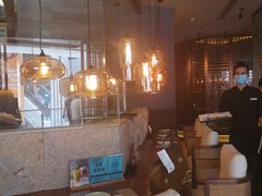 -山葵家·创意料理(EFC欧美广场店)