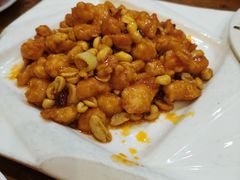 -老熟人串吧家常菜(旧宫店)