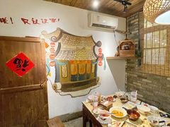 -江味龙虾馆·裸蓝龙虾(南山店)