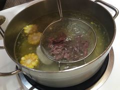 -陈记顺和牛肉火锅馆(天河北路店)
