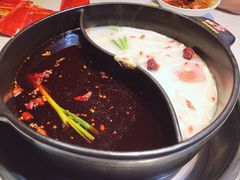 -钢管厂歆瑞源油卤串串香(春熙路太古里店)