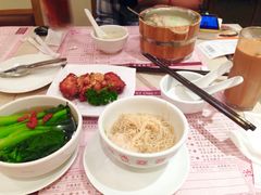 上汤芥兰-池记(尖沙咀店)
