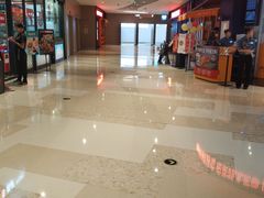 -深圳来福士广场