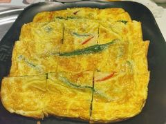 海鲜葱饼-本家韩国烤肉(青岛万象城店)