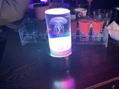 -MOSSO音乐酒吧·live house(长乐路店)