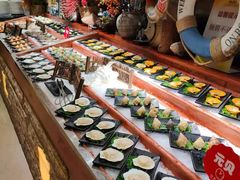 -芭菲盛宴·环球美食(袁家岗店)