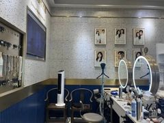 -海马体照相馆(大连柏威年购物中心店)