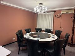 -丽华餐厅·天津菜(艳阳路店)