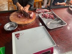 -佳荣老五生态牛肉馆