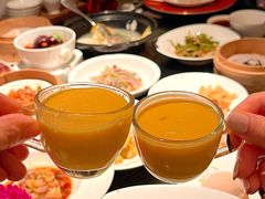 -丽晶轩中餐厅(重庆丽晶酒店)