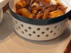 -狮王府淮扬菜(百家湖1912店)