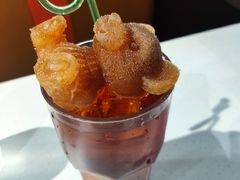 -锦园春香港茶餐厅(西海湾旗舰店)