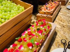 -嘉定凯悦·咖啡厅