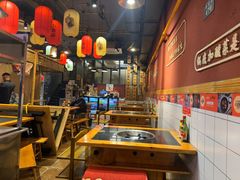 -小饕荟雅安贡椒鱼鲜馆(广福桥店)