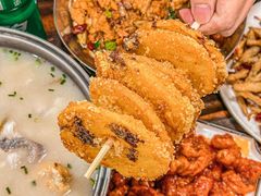 -阿德鱼湾(二七店)